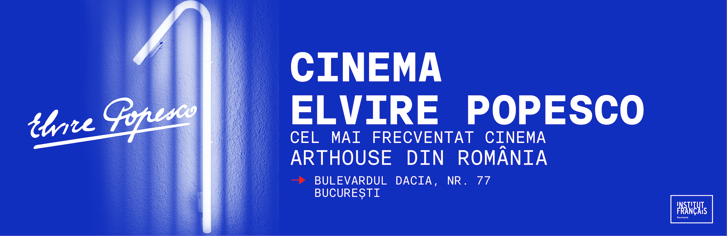 Cinema Elvire Popesco